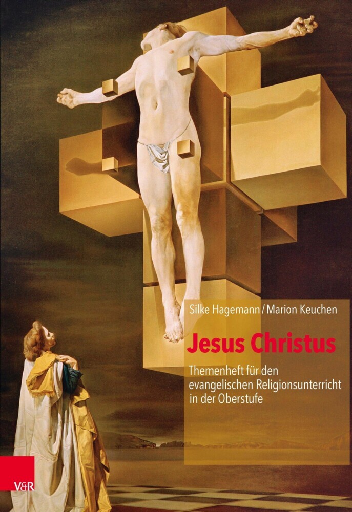 Jesus Christus main product photo