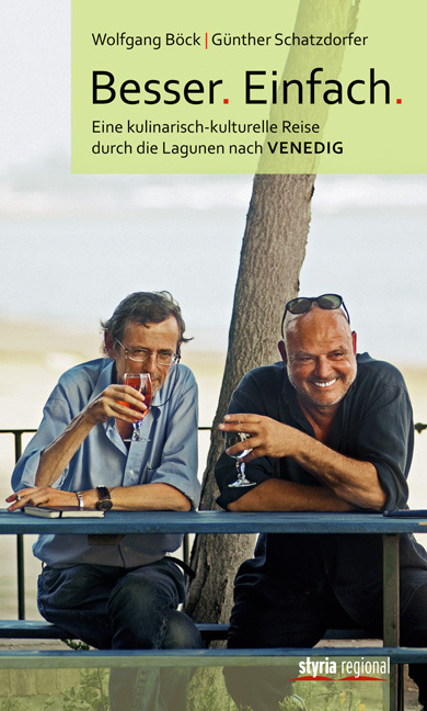Besser. Einfach. main product photo
