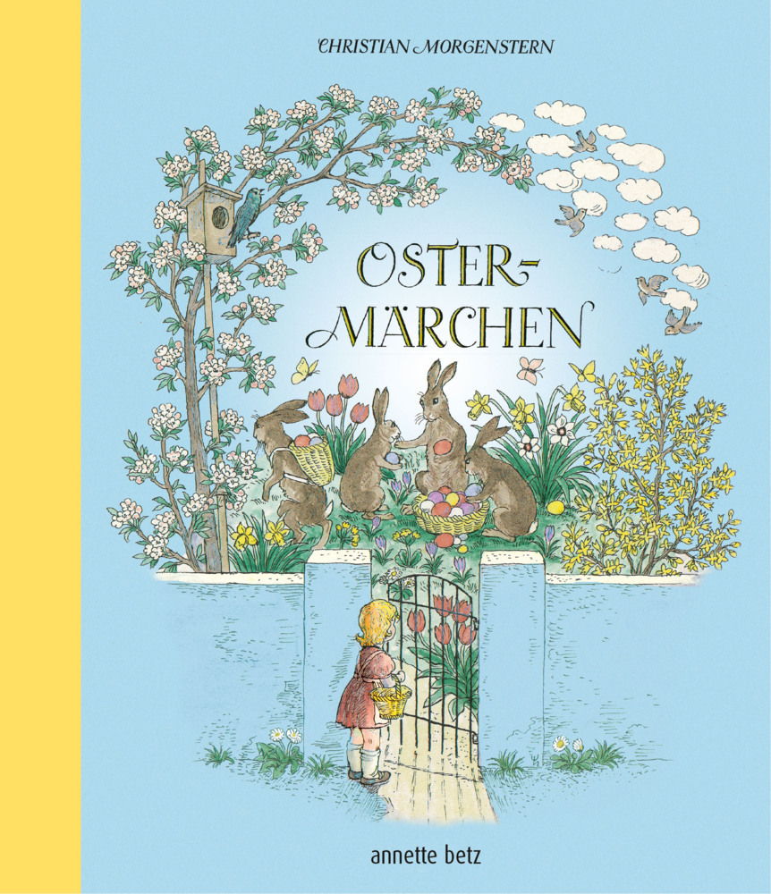 Ostermärchen main product photo