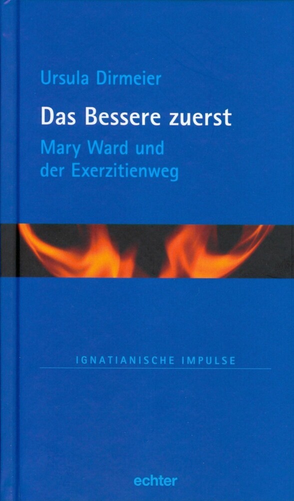 Das Bessere zuerst main product photo