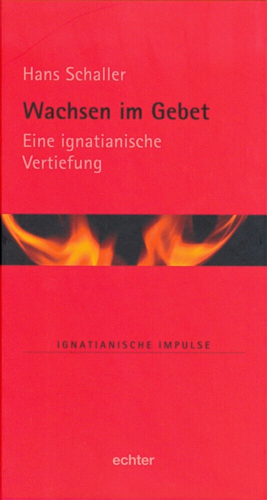 Wachsen im Gebet main product photo