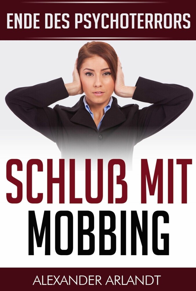 Schluß mit Mobbing main product photo