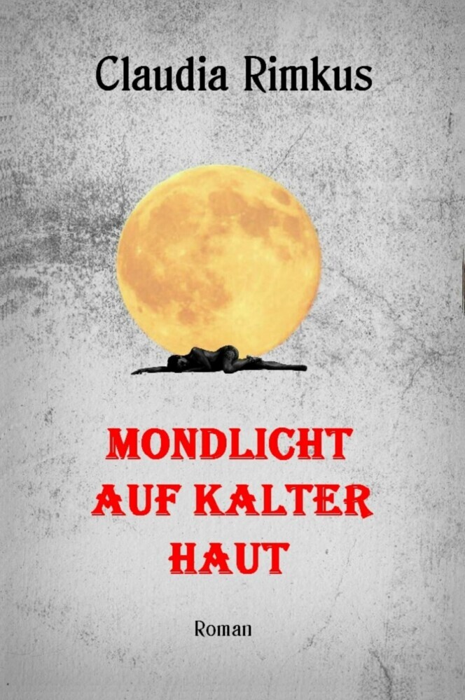 Mondlicht auf kalter Haut main product photo