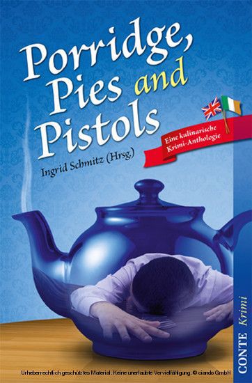 Porridge, Pies and Pistols main product photo