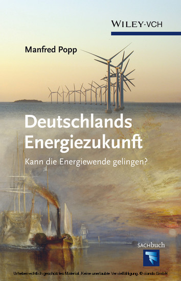 Deutschlands Energiezukunft main product photo