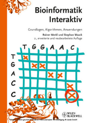 Bioinformatik Interaktiv