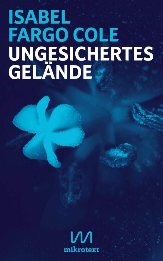 Ungesichertes Gelände main product photo