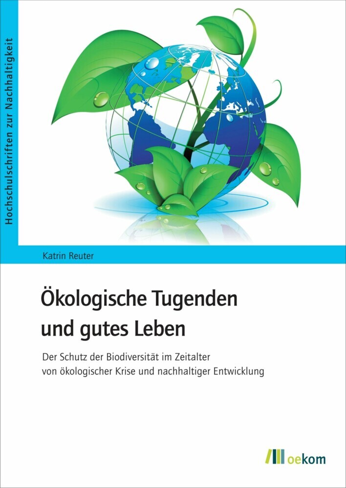 Ökologische Tugenden und gutes Leben main product photo