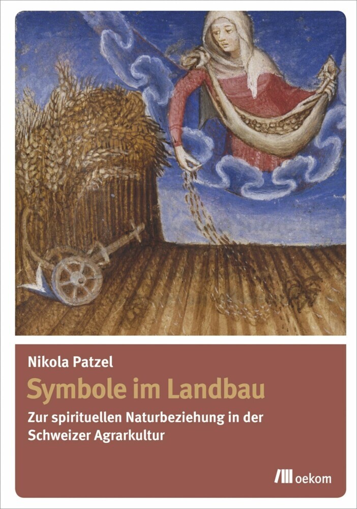 Symbole Im Landbau main product photo