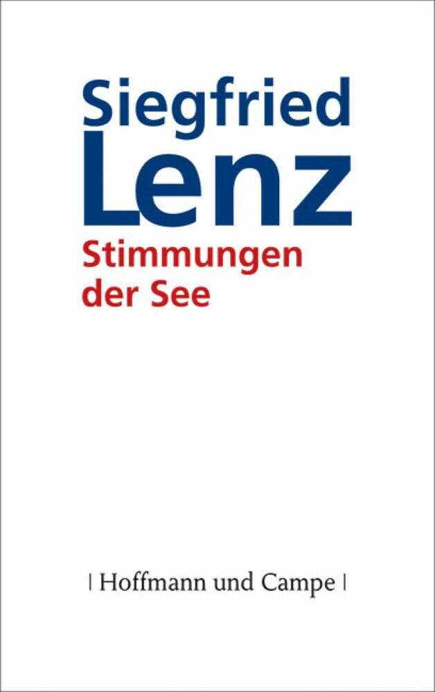 Stimmungen der See main product photo