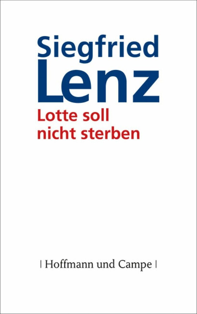 Lotte soll nicht sterben main product photo