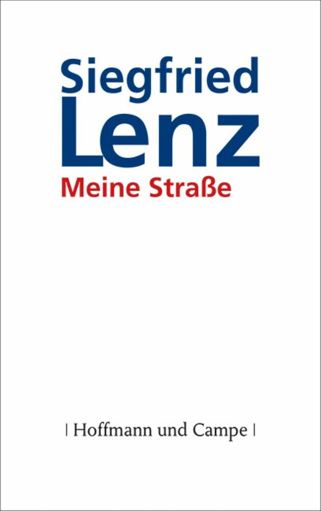 Meine Straße main product photo