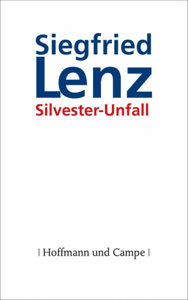 Silvester-Unfall main product photo