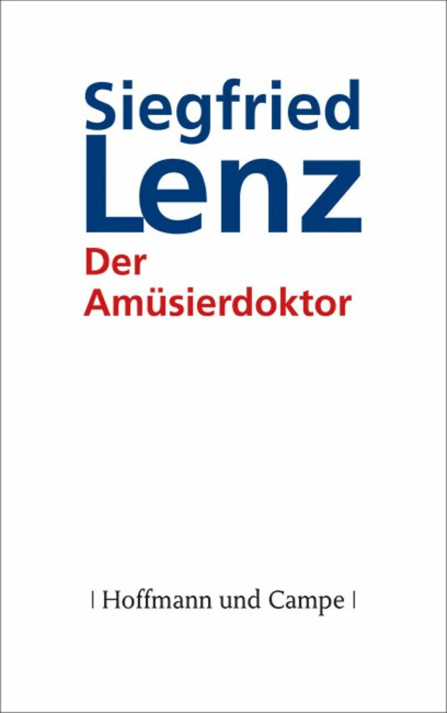 Der Amüsierdoktor main product photo