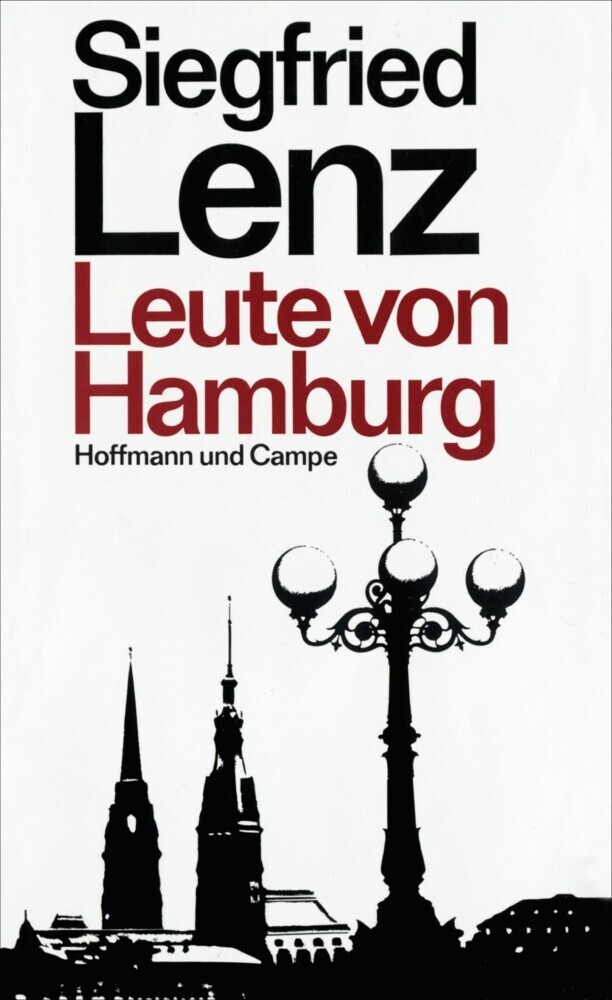 Leute von Hamburg main product photo