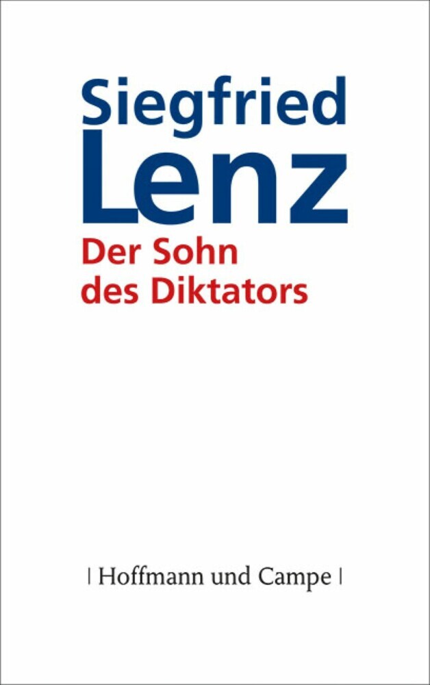 Der Sohn des Diktators main product photo
