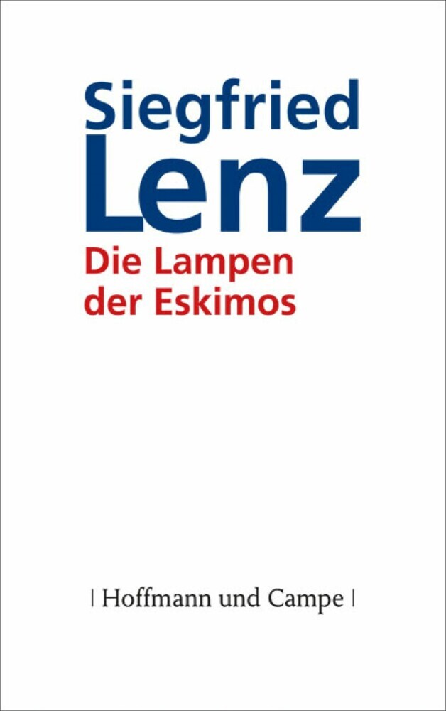 Die Lampen der Eskimos main product photo