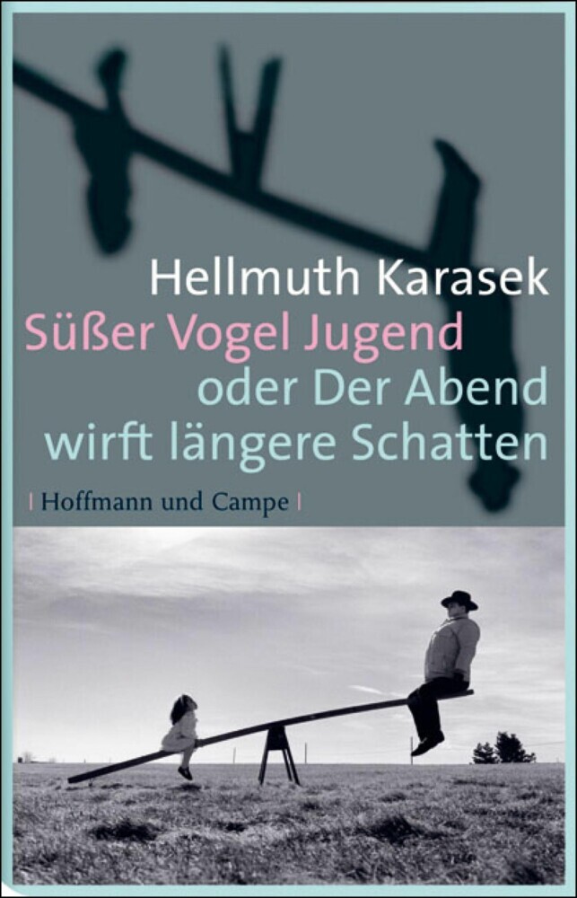 Süßer Vogel Jugend main product photo