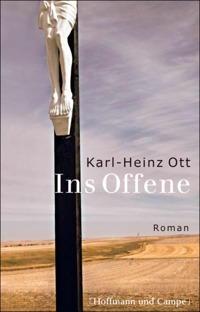 Ins Offene main product photo