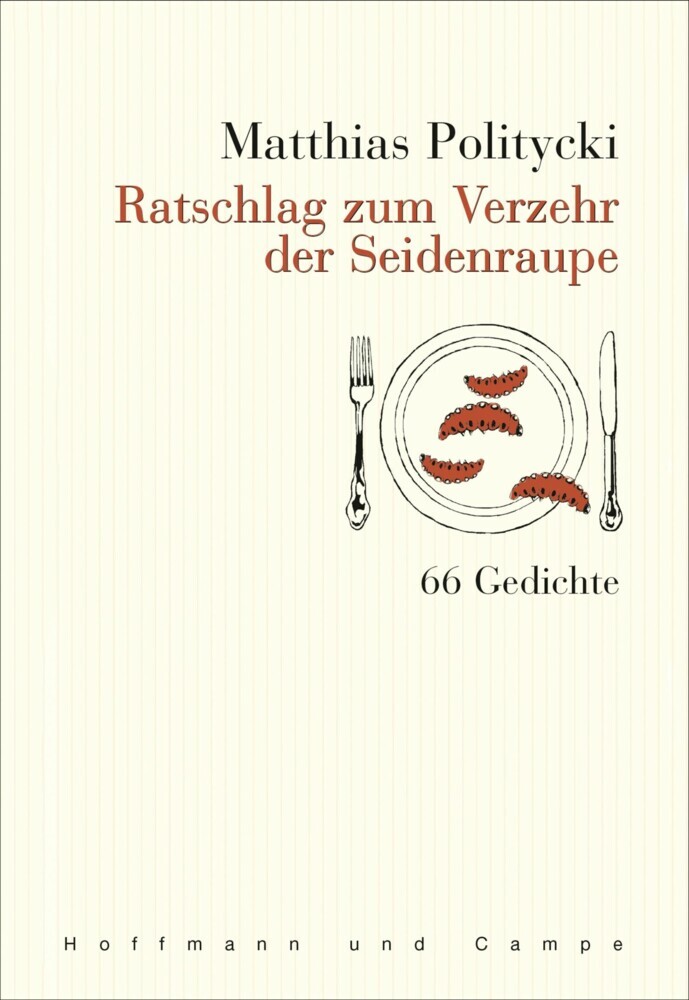 Ratschlag zum Verzehr der Seidenraupe main product photo
