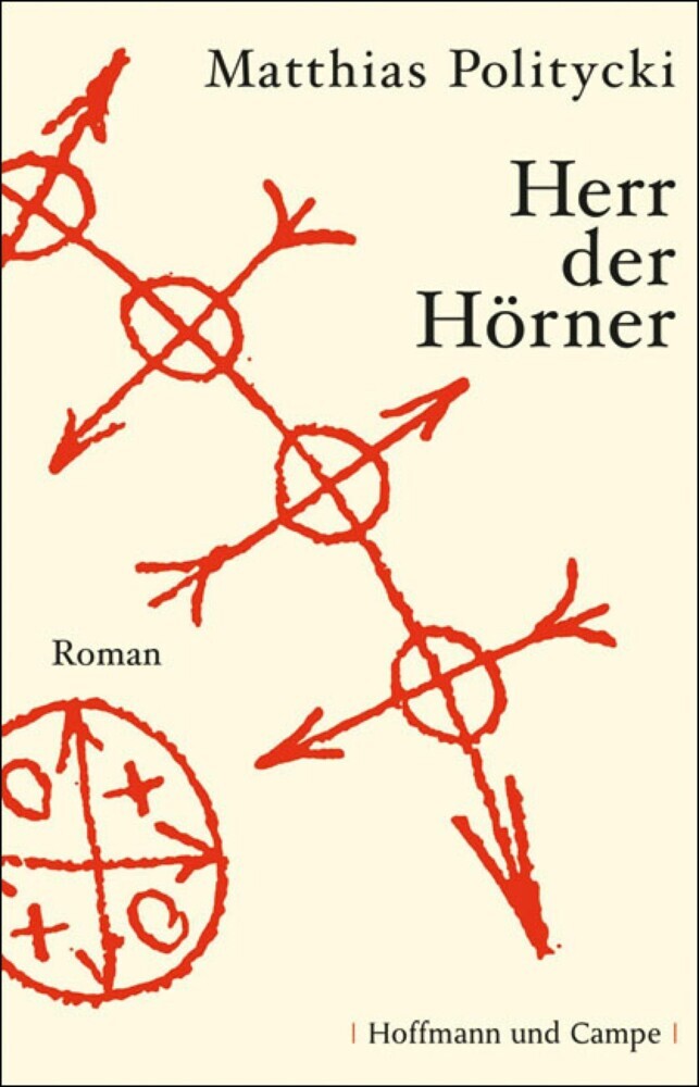 Herr der Hörner main product photo