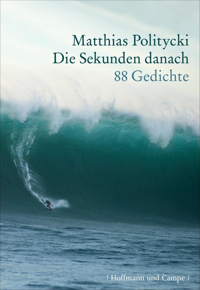 Die Sekunden danach main product photo