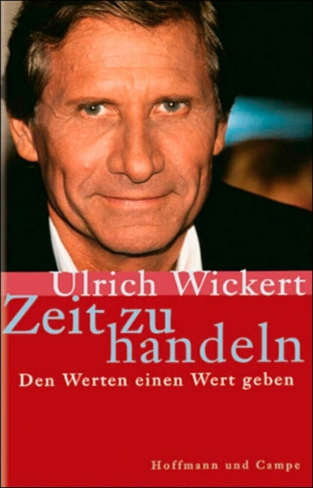 Zeit zu handeln main product photo