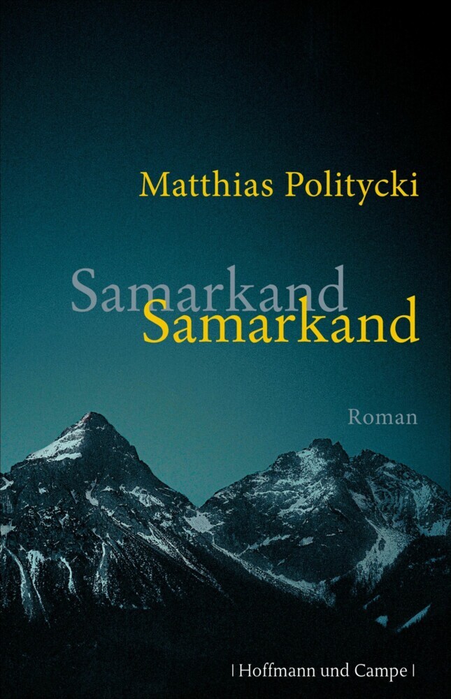 Samarkand Samarkand main product photo