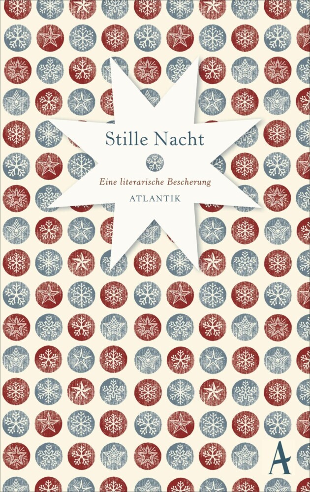 Stille Nacht main product photo