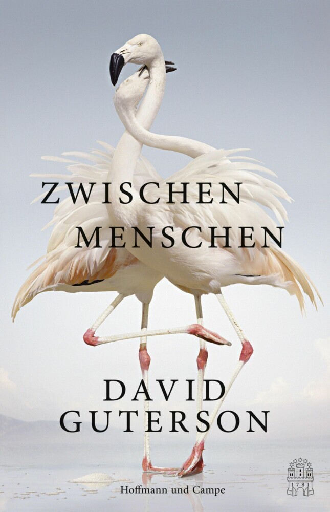 Zwischen Menschen main product photo