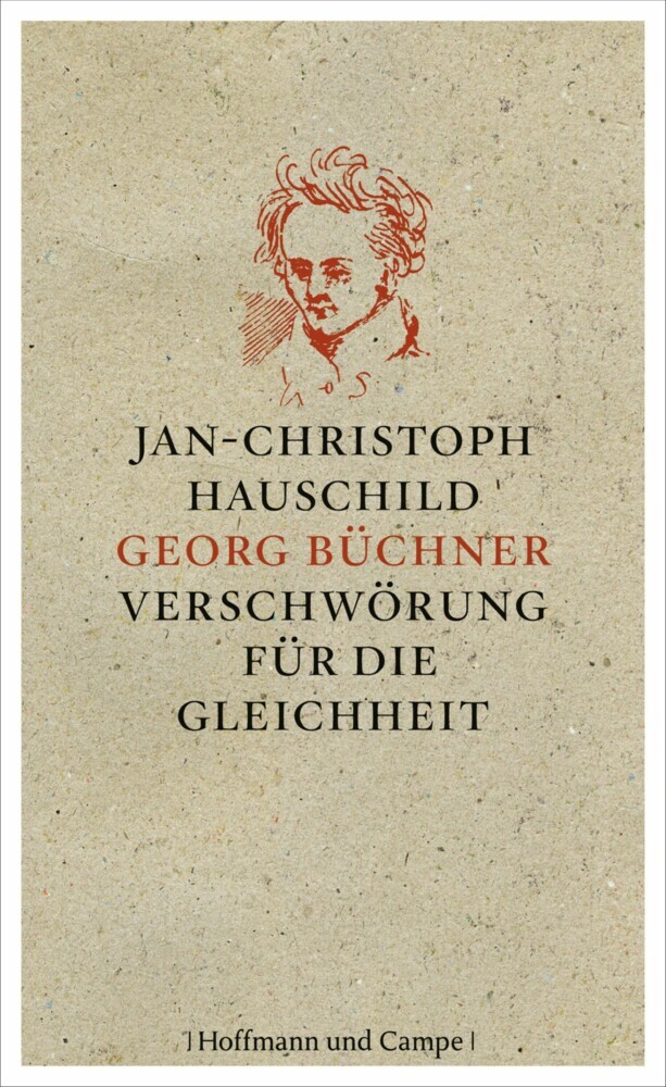 Georg Büchner main product photo
