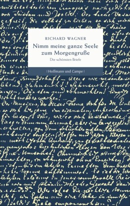 Nimm meine ganze Seele zum Morgengruße