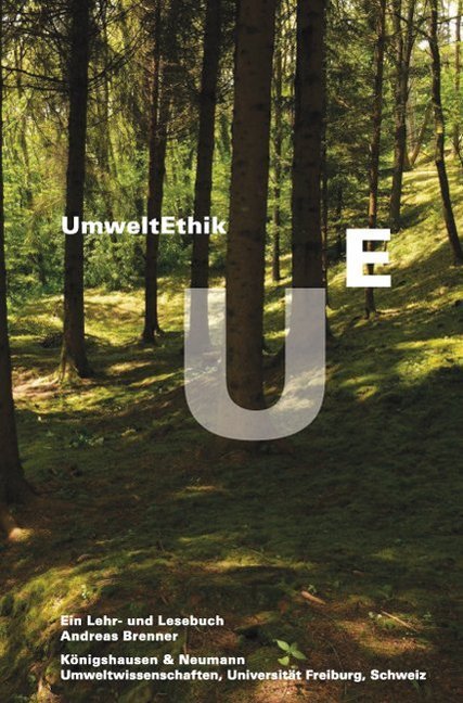 Umweltethik main product photo