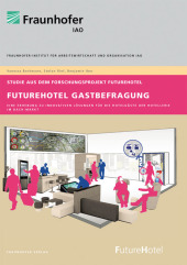 FutureHotel Gastbefragung.
