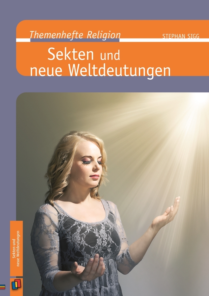 Sekten und neue Weltdeutungen main product photo
