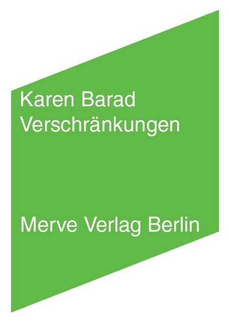 Verschränkungen main product photo