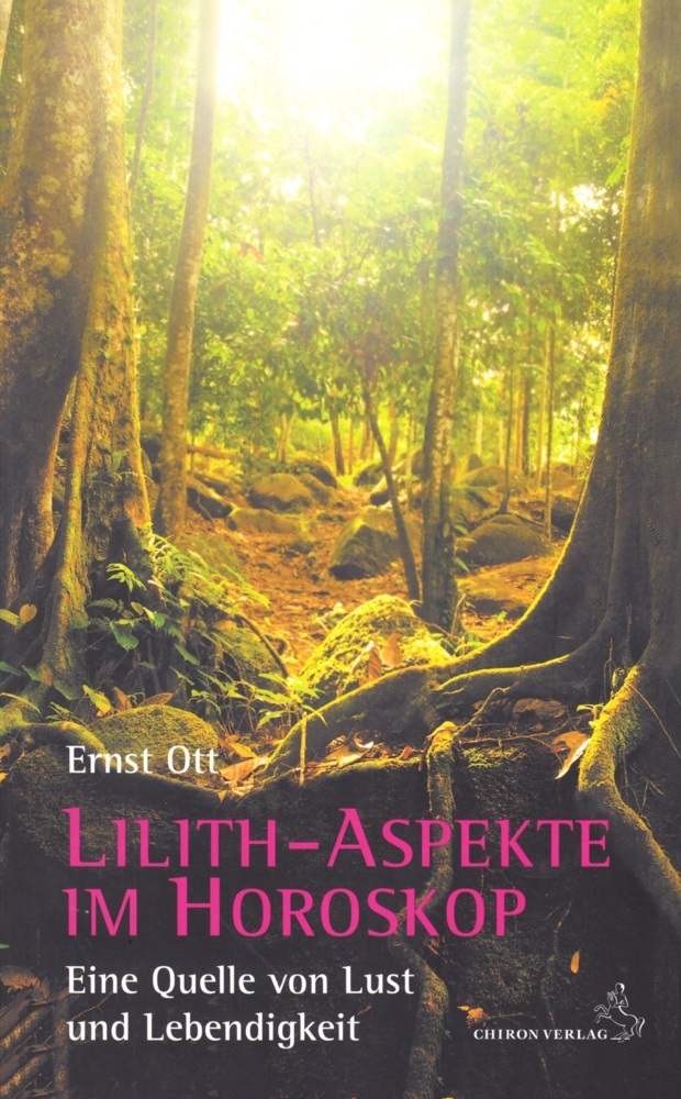 Lilith-Aspekte im Horoskop main product photo