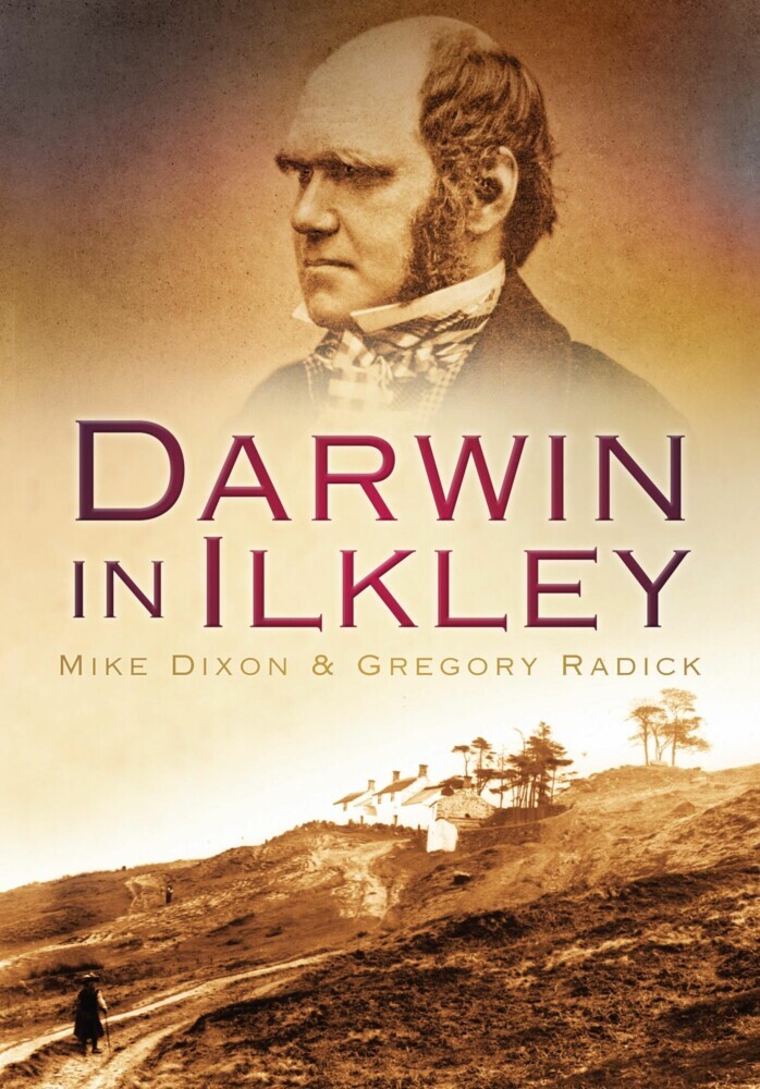 Darwin in Ilkley main product photo