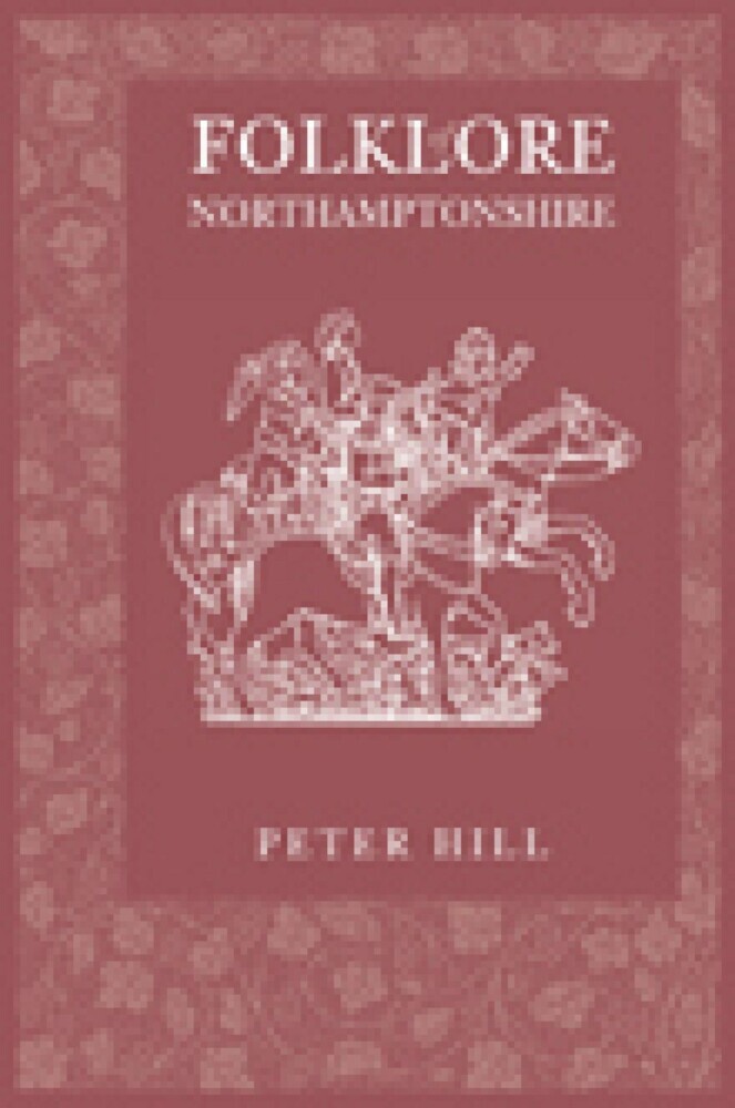 Folklore of Northamptonshire main product photo