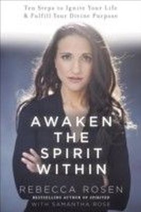 Awaken the Spirit Within main product photo