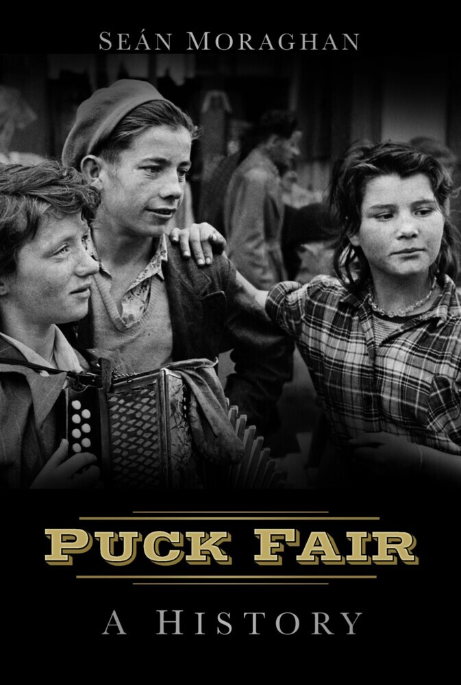 Puck Fair main product photo