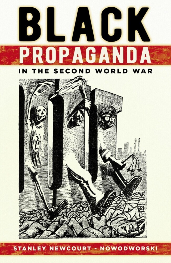 Black Propaganda in the Second World War main product photo