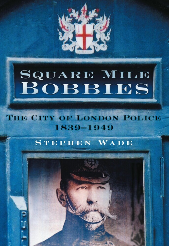 Square Mile Bobbies main product photo