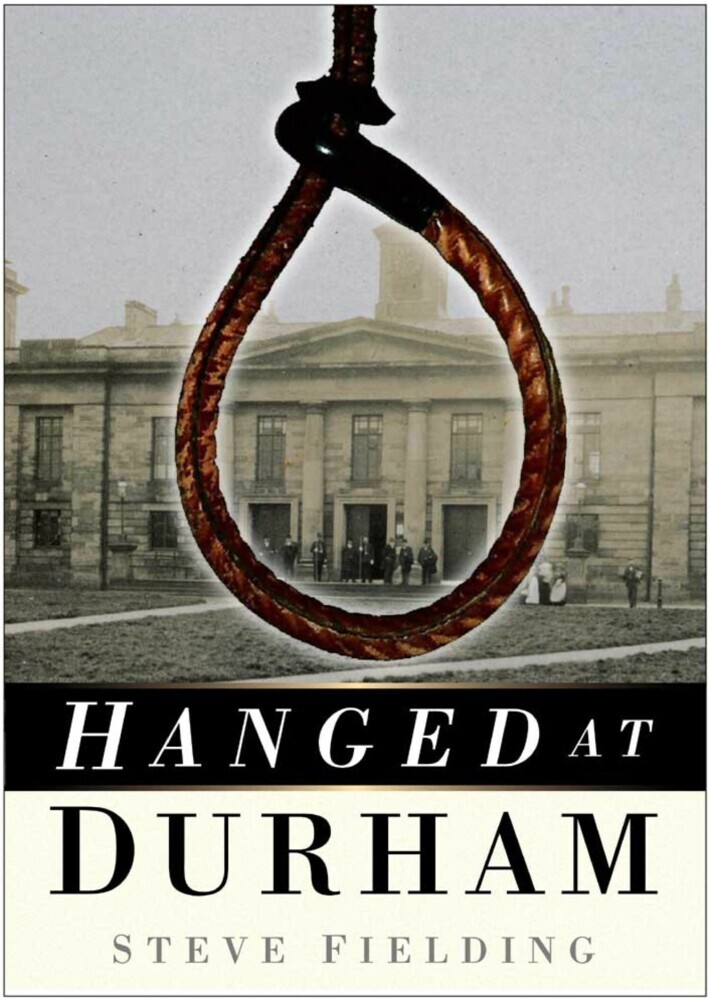 Hanged at Durham main product photo