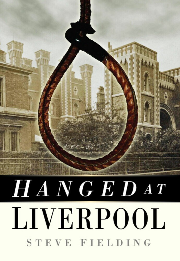 Hanged at Liverpool main product photo
