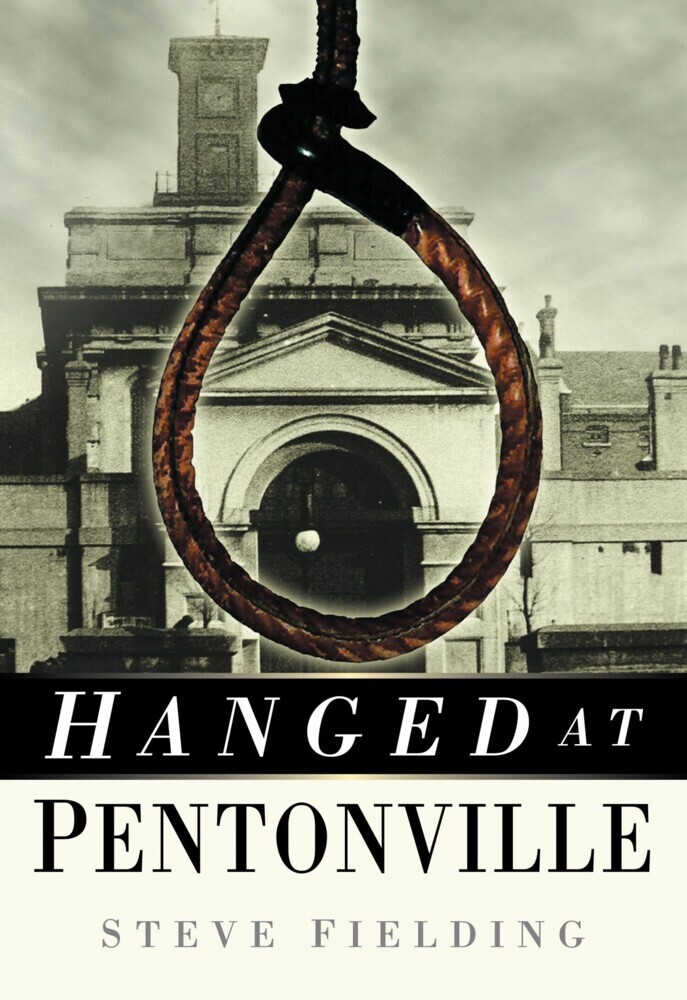 Hanged at Pentonville main product photo