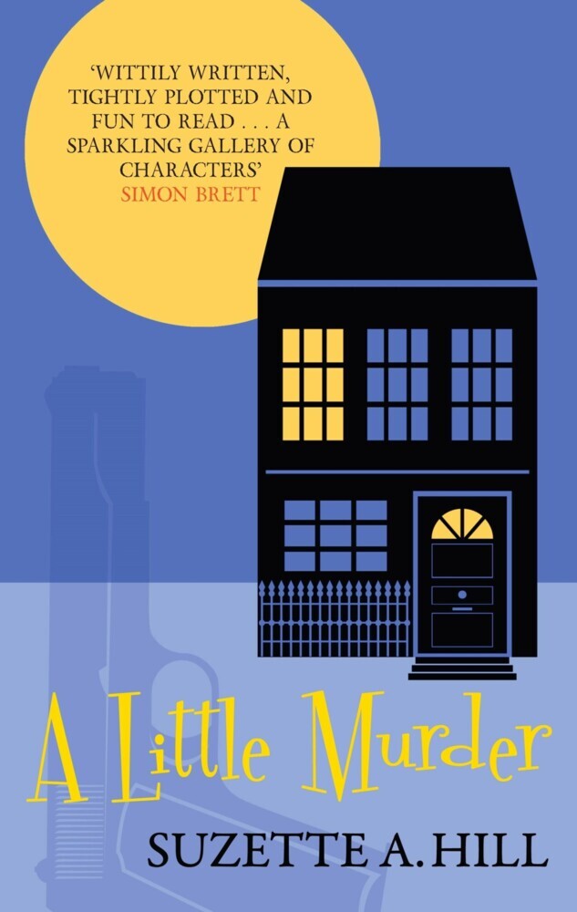 A Little Murder main product photo
