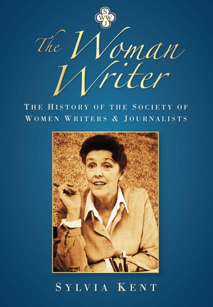 The Woman Writer main product photo