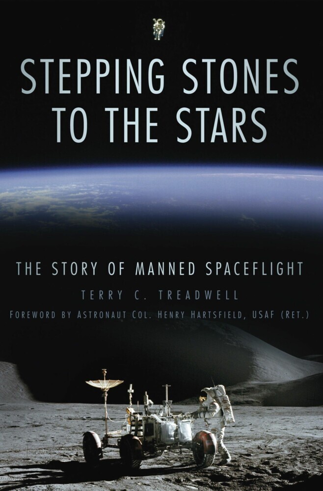 Stepping Stones to the Stars main product photo