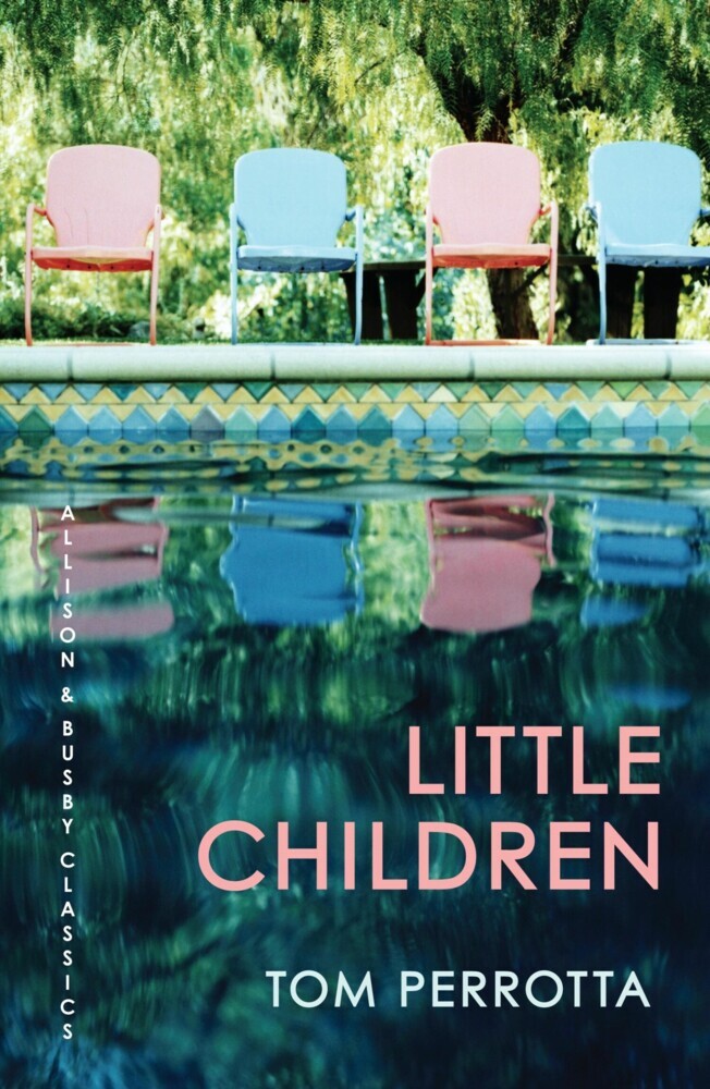 Little Children main product photo